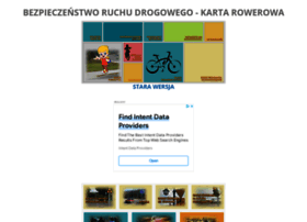 brd.edu.pl preview