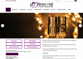 briarshallhotel.co.uk preview