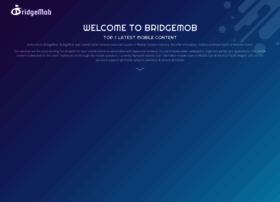 bridgemob.com preview