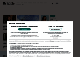 brigitte.de preview