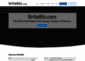 britebiz.com preview