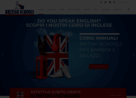 britishschool.com preview