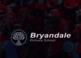 bryandale.co.za preview