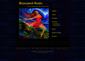 bryerpatch.com preview
