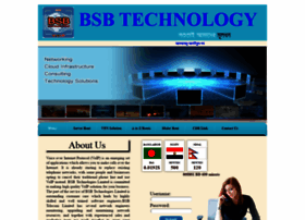 bsbtechnologybd.com preview