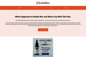 buddabox.com preview
