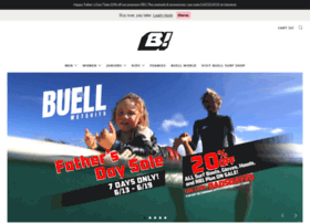 buellsurf.com preview
