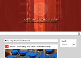 buffnerdsmedia.com preview