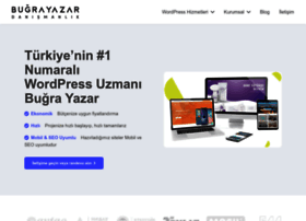 bugrayazar.com.tr preview