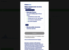 buienradar.nl preview