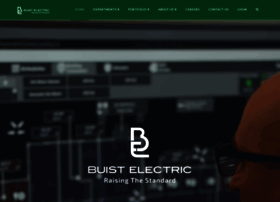 buistelectric.com preview
