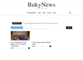 bukynews.com preview
