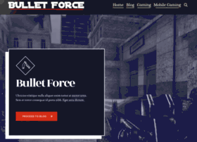 bullet-force.io preview