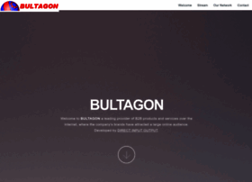 bultagon.com preview