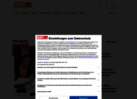 bunte.de preview