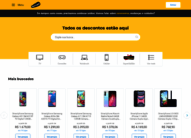 buscape.com.br preview