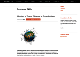 business-skills24.de preview