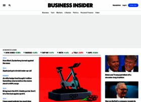 businessinsider.com preview