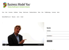 businessmodelyou.com preview
