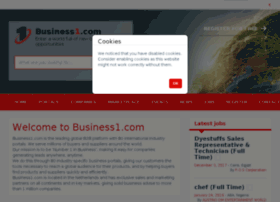 businessportals.com preview