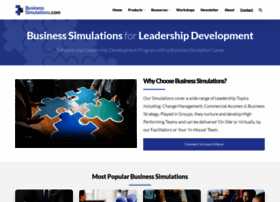 businesssimulations.com preview