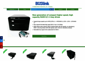 buslink.com preview