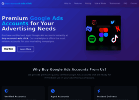 buy-account-ads.work preview