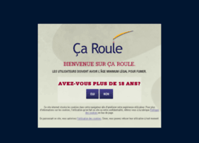 ca-roule.ma preview