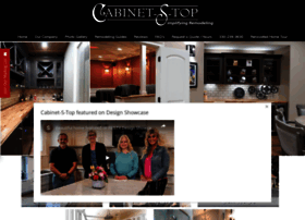 cabinet-s-top.com preview