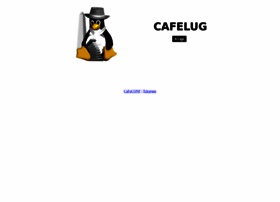cafelug.org.ar preview
