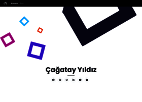 cagatayldzz.com preview