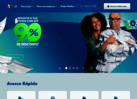 caixa.gov.br preview