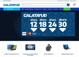 calatayud.com.ar preview