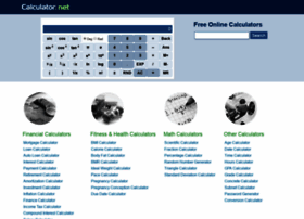 calculator.net preview