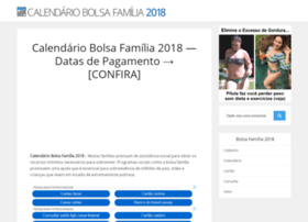 calendariobolsafamilia2017.com.br preview