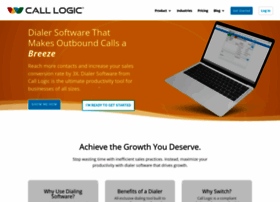 call-logic.com preview