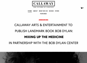callaway.com preview