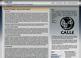 calleteach.wordpress.com preview