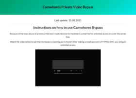 cambypass.com preview