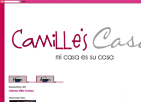 camillescasa.blogspot.com preview