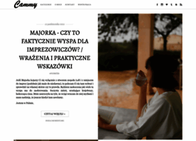 cammy.com.pl preview