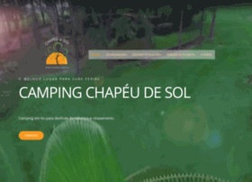 campingchapeudesol.com.br preview