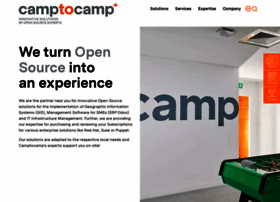 camptocamp.com preview