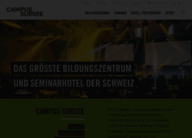 campus-sursee.ch preview
