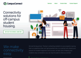 campusconnect.net preview