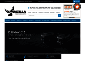 camzilla.com.au preview
