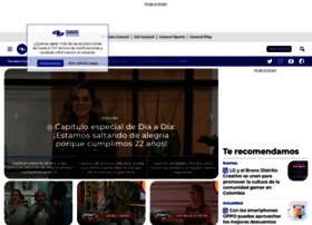 canalcaracol.com preview