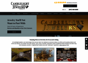 candlelightjewelers.com preview