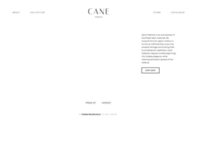 cane-collection.com preview