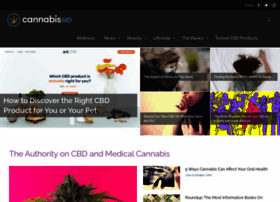 cannabismd.com preview